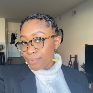 Meet your Posher, Kieara